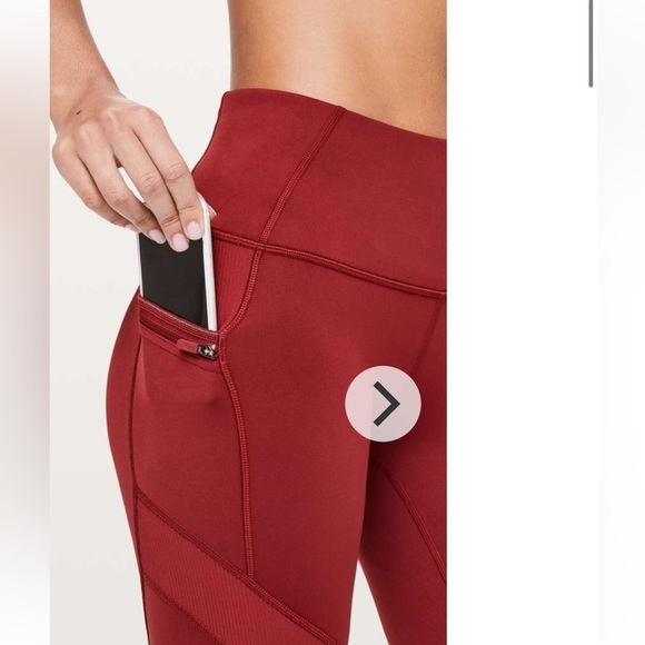 Lululemon Keep the Fleece Pants - Picture 6 of 12